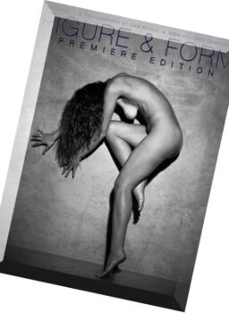 Figure & Form – Issue 1, 2016