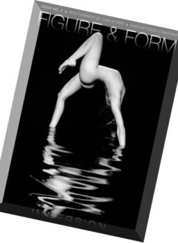 Figure & Form – Issue 2, 2016