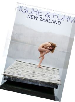 Figure & Form – Issue 3, 2016