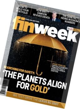 finweek – 14 July 2016