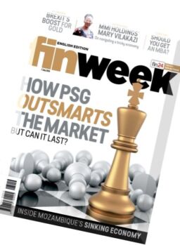 finweek – 7 July 2016