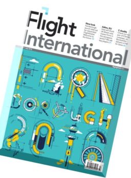 Flight International – 5-11 July 2016