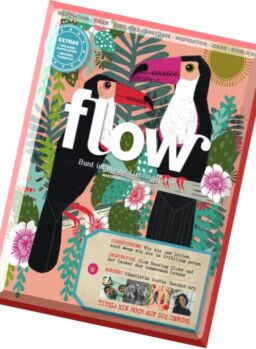 Flow – Nr.19, 2016