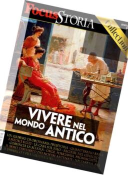 Focus Storia Collection – Estate 2016