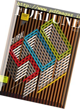 Fortune – 1 August 2016