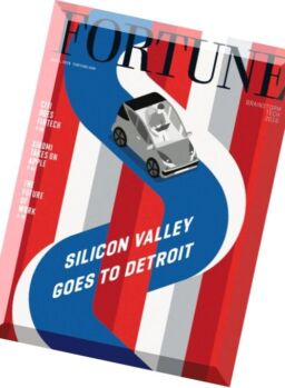 Fortune – 1 July 2016