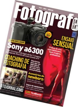Fotografe Melhor – Agosto 2016