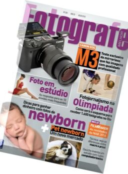 Fotografe Melhor – Julho 2016