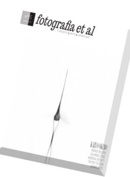 Fotografia et al – N 5, Junho 2016