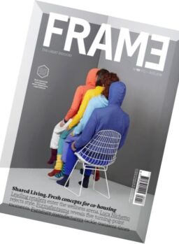 Frame – July-August 2016