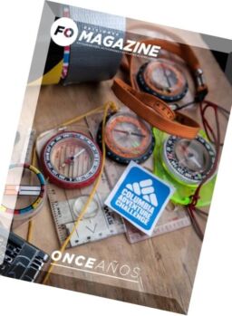 FullOutdoor – Junio 2016