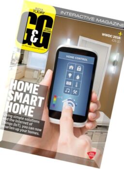 Gadgets & Gizmos – June 2016