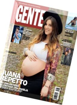 Gente Argentina – 28 Junio 2016
