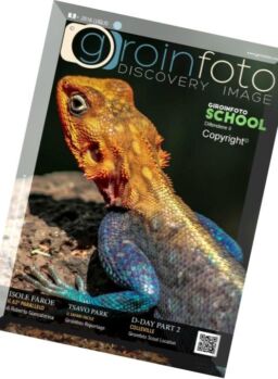 Giroinfoto Magazine – Luglio 2016