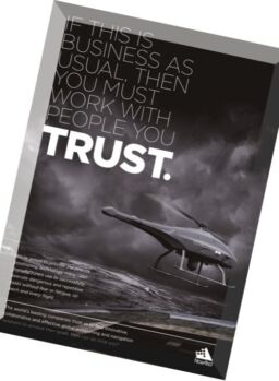 GPS World – July 2016