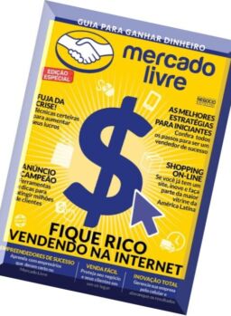 Guia Para Ganhar Dinheiro – Brazil – Special Issue – Maio 2016