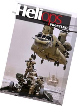 Heliops Frontline – N 9, 2016