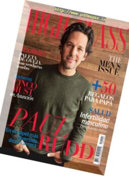 High Class – Junio 2016