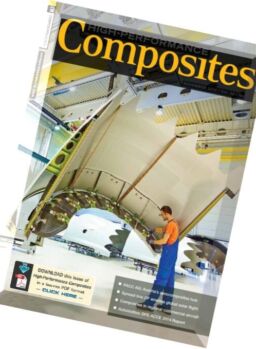 High-Performance Composites – November 2014