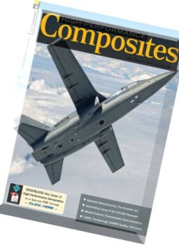High-Performance Composites – September 2014