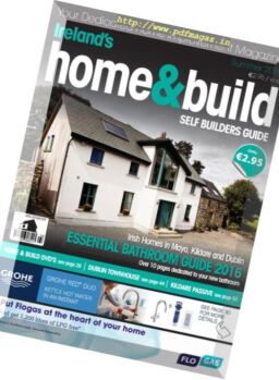 Home & Build – Summer 2016