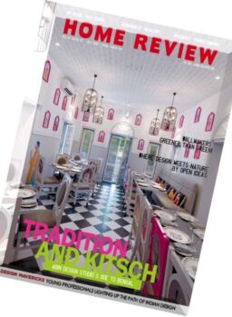 Home Review – July 2016