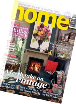 Home South Africa – August 2016