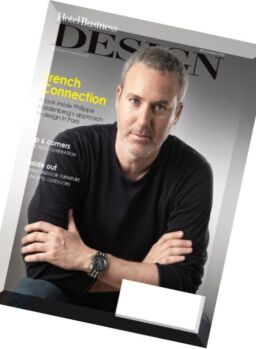 Hotel Business Design – March-April 2016
