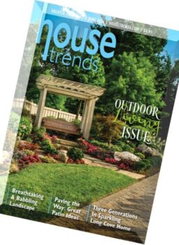 Housetrends Greater Cincinnati – June 2016