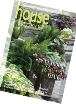 Housetrends Greater Miami Valley – May-June 2016