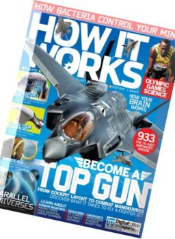 How It Works – Issue 88, 2016