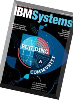 IBM Systems Magazine – June 2016