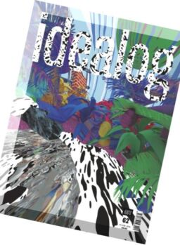 Idealog – Issue 62, Winter 2016