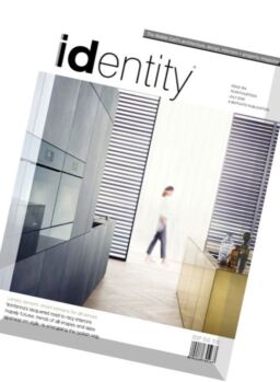 Identity – July 2016