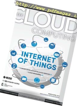 IEEE Cloud Computing – March-April 2015