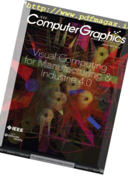 IEEE Computer Graphics and Applications – March-April 2015