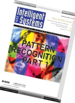 IEEE Intelligent Systems – March-April 2016