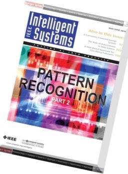 IEEE Intelligent Systems – May-June 2016