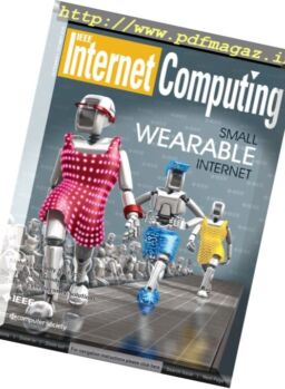 IEEE Internet Computing – September-October 2015
