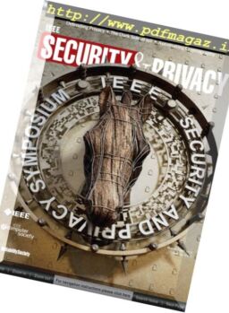 IEEE Security and Privacy – March-April 2015