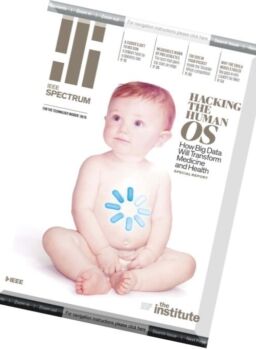 IEEE SPECTRUM International – June 2015