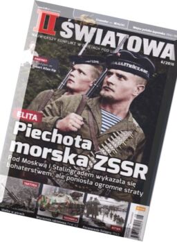 II Swiatowa – 2016-06