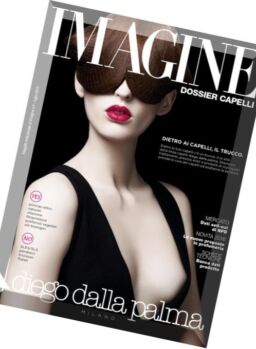 Imagine Dossier Capelli – Luglio 2016