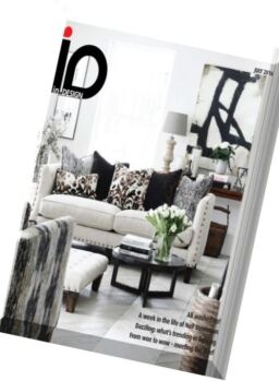 in Design – July 2016