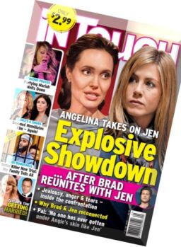 In Touch Weekly – 18 July 2016