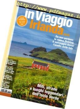 in Viaggio – Agosto 2016