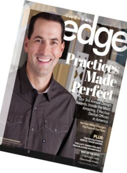 Incisal Edge – Winter 2016