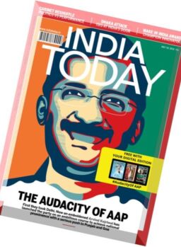 India Today – 18 July 2016