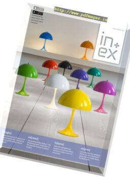 Inex – August 2016