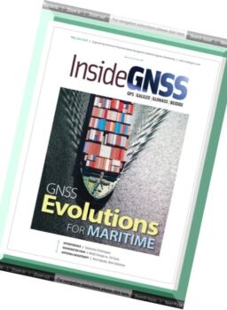 Inside GNSS – May-June 2016